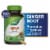 Nature's Way® Ginger Root Capsules 1100 mg Perspective: front