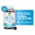 Nature's Way Kids Cool Calm And Collected Ages 8+ Grape Flavored Vegetarian Gummies Perspective: front