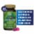 Nature's Way® Kids Growing Bones & Muscles Vitamin Gummies Perspective: front