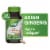 Nature's Way® Asian Ginseng Root Capsules Perspective: front