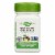 Nature's Way American Ginseng Root Capsules 550mg Perspective: front