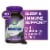 Nature's Way® Sambucus™ Sleep & Immune Elderberry Gummies Perspective: front