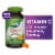 Nature's Way Orange Flavored Vitamin C Gummies 250mg Perspective: front