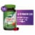 Nature's Way® Mixed Fruit Flavored Vitamin D3 Gummies Perspective: front