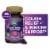 Nature's Way Sambucus Cough Relief + Immune South African Geranium Root Extract Elderberry Gummies Perspective: front
