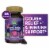 Nature's Way Sambucus Cough Relief + Immune South African Geranium Root Extract Elderberry Gummies Perspective: front