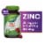 Nature's Way Mixed Berry 11 mg Zinc Gummies Perspective: front