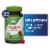 Nature's Way Strawberry Melatonin Gummies Perspective: front