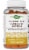Nature's Way Mango Flavored Turmeric Ginger Gummies Perspective: front