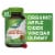 Nature’s Way Organic Apple Cider Vinegar Apple Flavored Gummies 500 mg Per 2 Gummy Serving Perspective: front