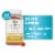 Nature's Way Lutein Mango Flavored Gummies Perspective: front