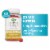 Nature’s Way Lutein Mango Flavored Gummies 20mg Lutein And 4mg Zeaxanthin Per 2 Gummy Serving Perspective: front