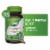 Nature's Way® Goldenseal Root 570 mg Capsules Perspective: front