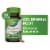 Nature's Way Goldenseal Root Capsules Perspective: front