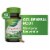 Nature's Way Goldenseal Root Contains Berberine Vegan Capsules 1000 mg Per 3 Capsule Serving Perspective: front