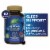 Nature’s Way Sleep Well Sleep Support With Melatonin Ashwagandha Magnesium Berry Flavored Gummies Perspective: front