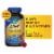 Nature's Way Alive! Men's Multivitamin B Vitamins And Vitamins D3 C E Zinc Fruit Flavored Gummies Perspective: front