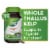 Nature's Way Whole Thallus Kelp Vegan Capsules Perspective: front