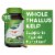 Nature's Way Whole Thallus Kelp Vegan Capsules Perspective: front