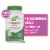 Nature's Way Fenugreek Seed Vegan Capsules 1130 mg Per 2 Capsule Serving Perspective: front