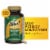 Nature's Way Alive! Iron-Free Multivitamin Max Potency Tablets Perspective: front