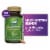 Nature's Way System Well Ultimate Immunity Supplement Tablets Perspective: front