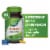Nature's Way Berberine with Cinnamon Vegan Capsules 500 mg Berberine HCI per Serving Perspective: front