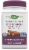 Natures Way Standardized Cinnamon Capsules Perspective: front