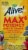 Nature's Way Alive! Whole Food Energizer Capsules Perspective: front