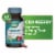 Nature's Way Premium Blend Cranberry Capsules Perspective: front