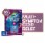 Nature's Way Cold Relief Umcka Multi Symptom Cold Relief Cherry Flavored Chewable Tablets Perspective: front