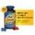 Nature’s Way Alive! Men’s 50+ Multivitamin Superfood Antioxidants B Vitamins Fruit Flavored Gummies Perspective: front