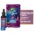 Nature's Way® Umcka® Cold Care Alcohol Free Drops Perspective: front