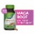 Nature's Way Maca Root Vegan Capsules Perspective: front
