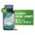Nature's Way Horny Goat Weed Premium Extract Supports Sexual Vitality Capsules 500 mg Per Serving Perspective: front