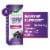 Nature's Way Sambucus® Elderberry Immune Syrup Perspective: front