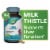 Nature's Way® Milk Thistle Vegan Capsules Perspective: front