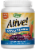 Nature's Way® Alive! Vanilla Ultra-Shake Powder Perspective: front