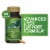Nature's Way® Super Thisilyn Advanced Liver Support Vegan Capsules Perspective: front