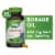 Nature's Way® Efa Gold Borage Softgels 1300 mg Perspective: front