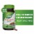 Nature's Way Pau d'Arco Inner Bark Capsules 2,180 mg per 4-Capsule Serving Capsules Perspective: front