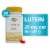 Nature's Way Lutein Softgels Perspective: front