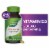 Nature's Way Vitamin D3 Extra Strength Capsules 2000 IU 50 mcg per Serving Perspective: front