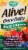 Nature's Way Alive! Once Daily Ultra Potency Multivitamin Perspective: front
