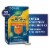 Nature's Way Fortify Optima Probiotic 100 Billion Live Cultures 15 Strains Capsules Perspective: front