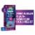 Nature's Way Umcka ColdCare Sugar Free Grape Flavored Soothing Syrup Perspective: front