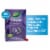 Nature's Way® Calm Aid® Non Drowsy Lavender Softgels Perspective: front