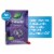 Nature's Way CalmAid Stress Support Clinically Studied Lavender Softgels Perspective: front
