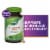 Nature's Way Vitamin D3 Max Bone and Immunity Supplement Softgels Perspective: front