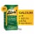 Nature's Way Alive!® Calcium Bone Formula Max Absorption Tablets Perspective: front